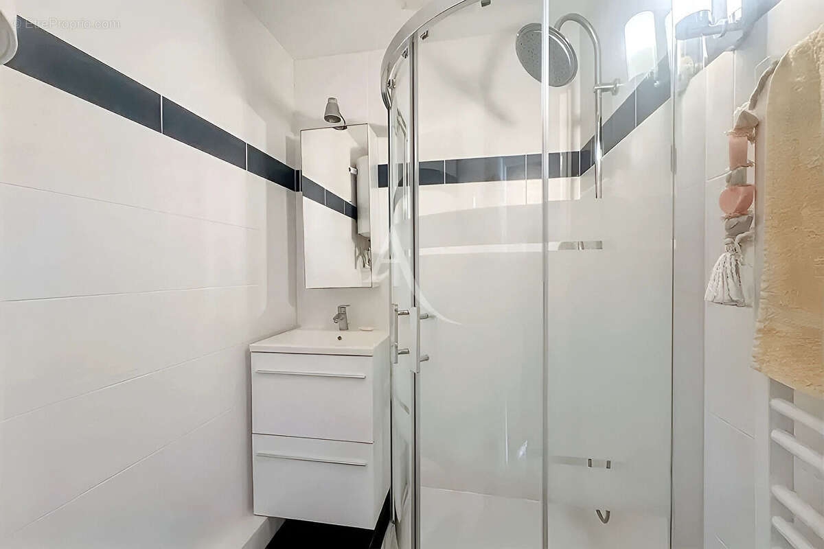 Appartement à LES SABLES-D'OLONNE