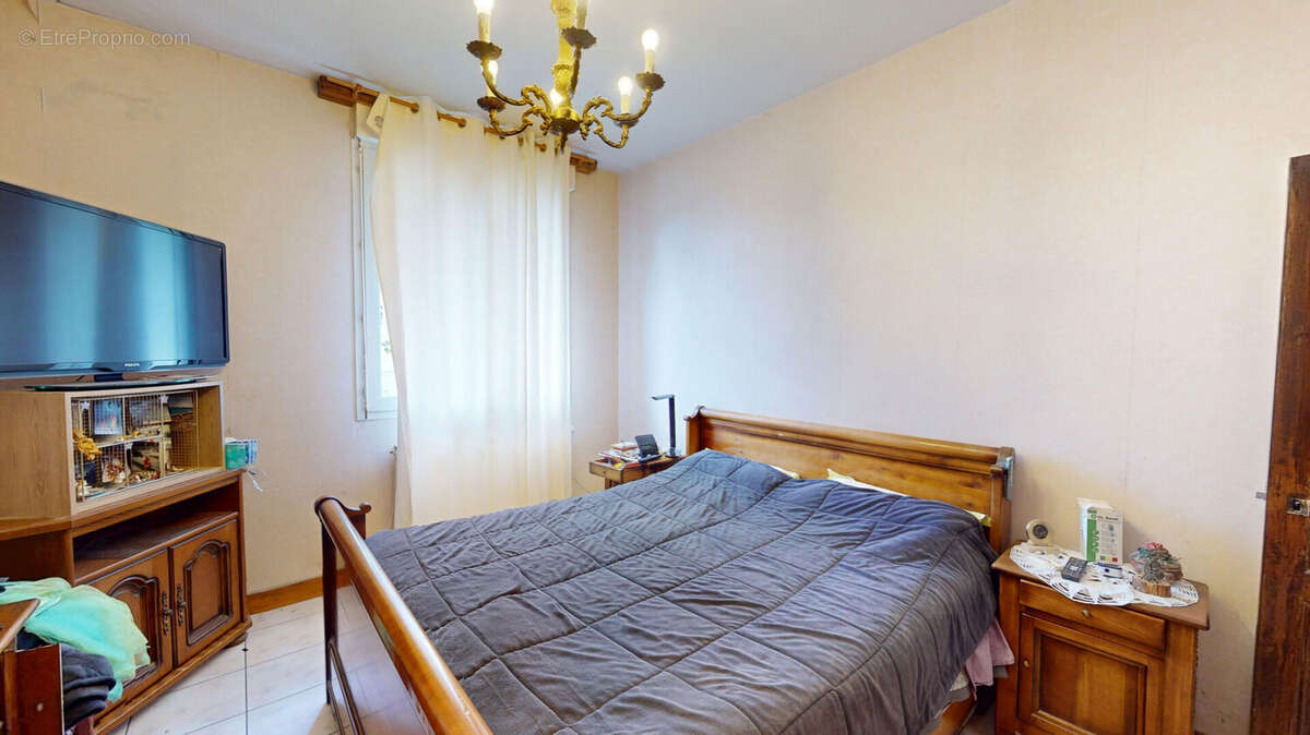 Maison 121m² à bourges - photo 7