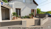 Maison à SUSVILLE