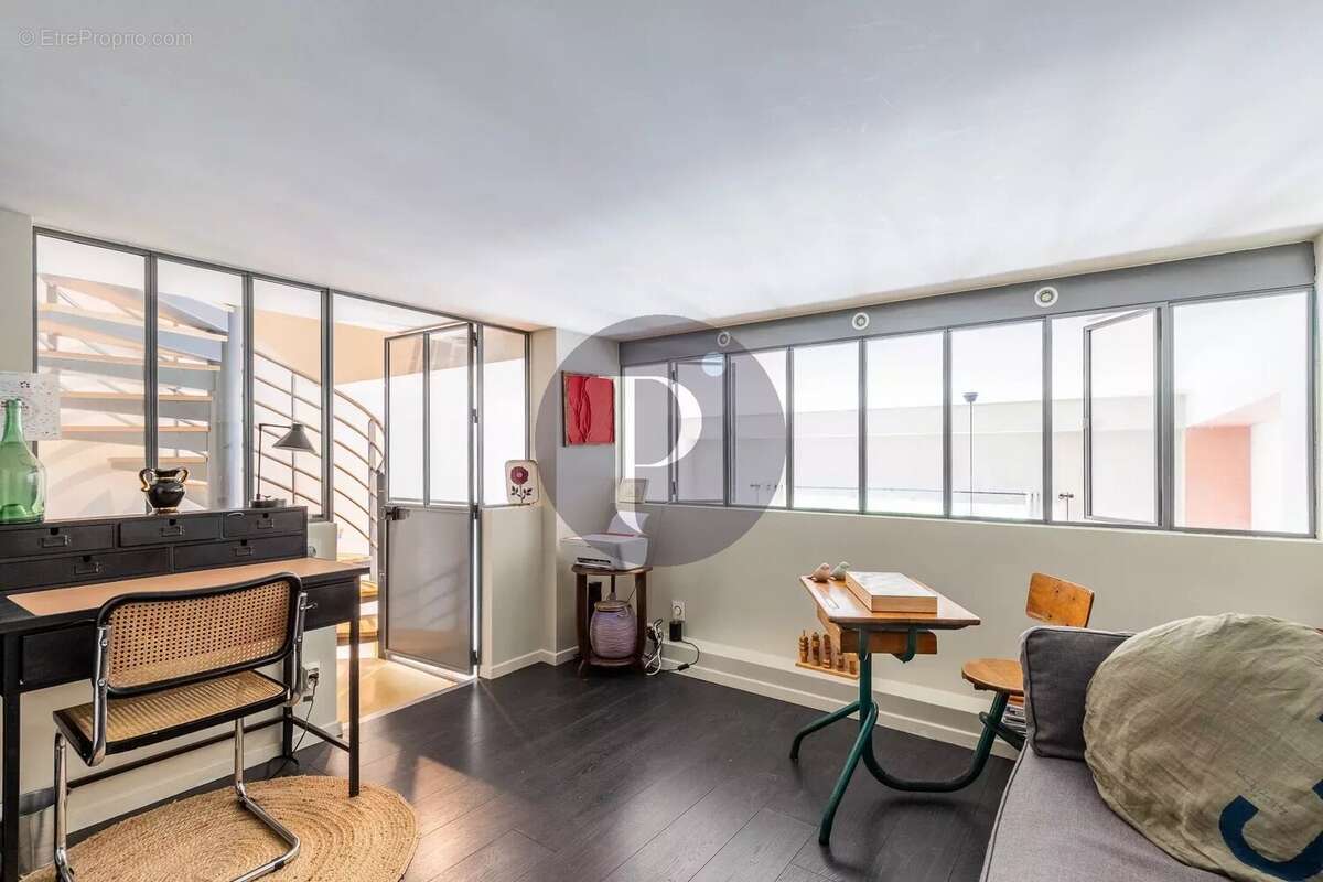 Appartement à BAGNEUX