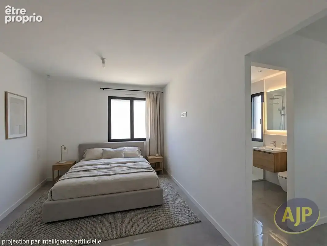 Maison La Boissiere De Montaigu 6 pièce(s) 130 m2 - photo 9