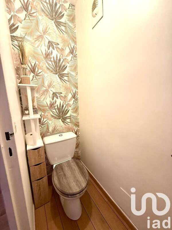 Photo 6 - Appartement à LE HAVRE