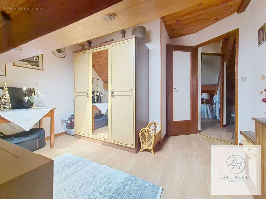 Maison à PLOMBIERES-LES-BAINS