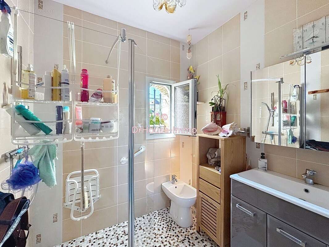 Maison à MONSEMPRON-LIBOS