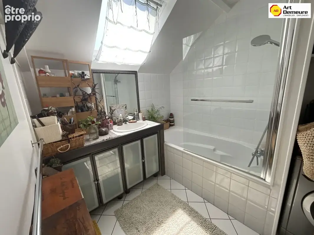 Maison 2 pièces 58 m² à vendre à Valmondois (95760) - photo 4