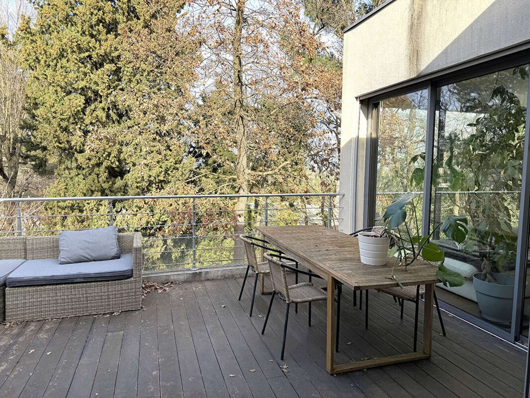 Maison à VILLENEUVE-LES-AVIGNON