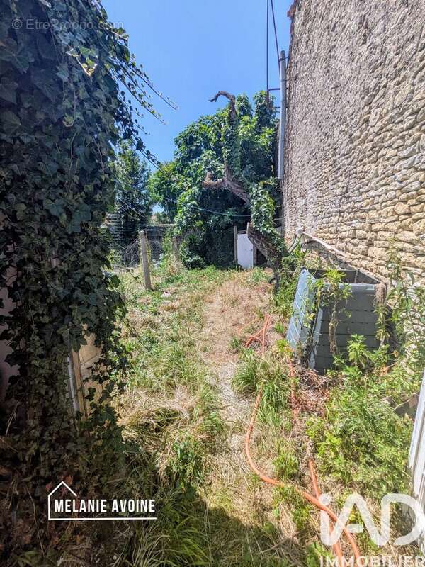 Photo 3 - Parking à CIRE-D&#039;AUNIS