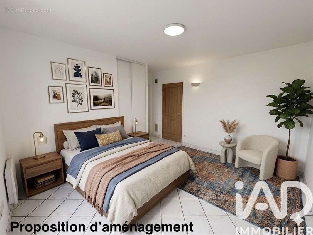 Photo 7 - Maison à NANTES
