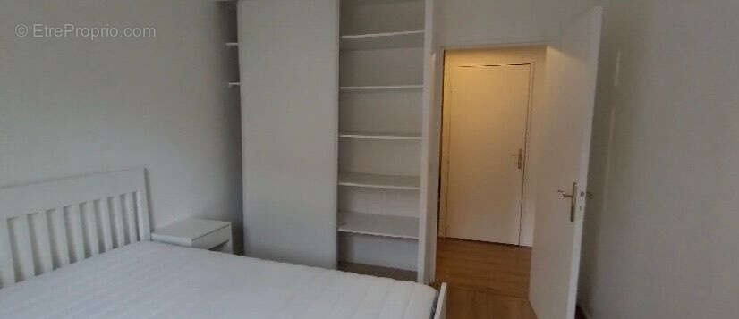 Appartement à CRETEIL