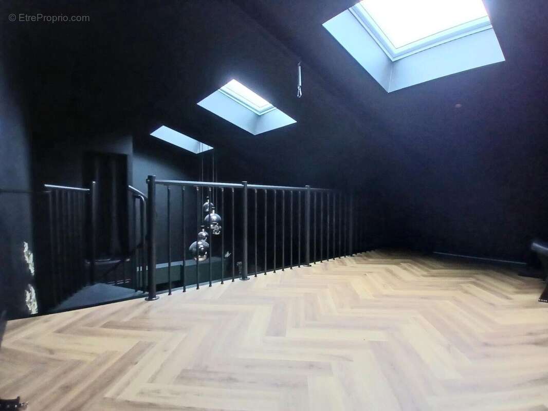 Photo 4 - Maison à REIMS