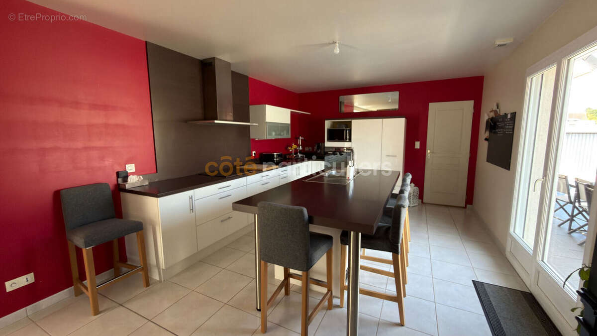 Magnifique maison contemporaine - photo 3