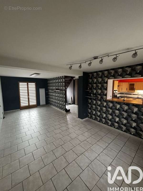 Photo 9 - Maison à GRAND-COURONNE