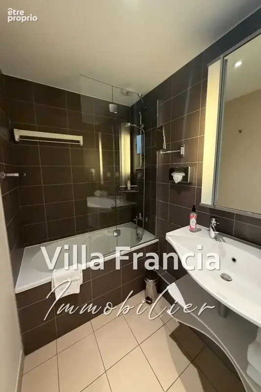 Appartement 32 m² à vendre à Aix-En-Provence (13100) - photo 4