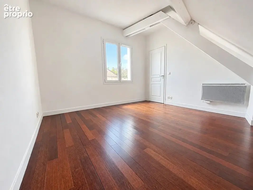 Maison 85m² à linas - photo 8