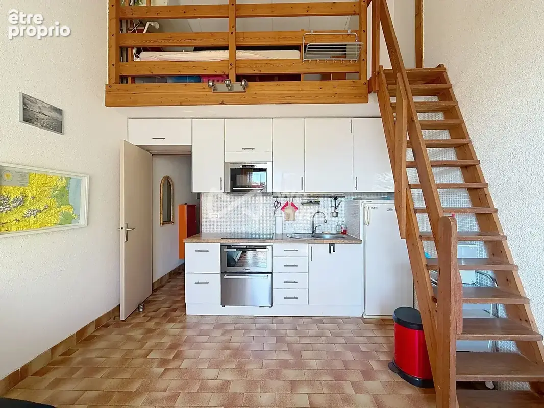 Appartement 2 pièces 31 m² à vendre à Le Barcares (66420) - photo 4