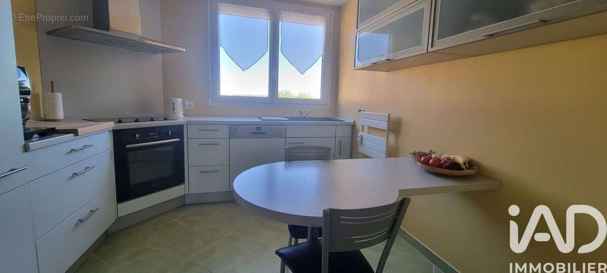 Photo 5 - Appartement à SOTTEVILLE-LES-ROUEN