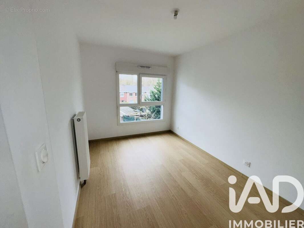 Photo 2 - Appartement à LILLE