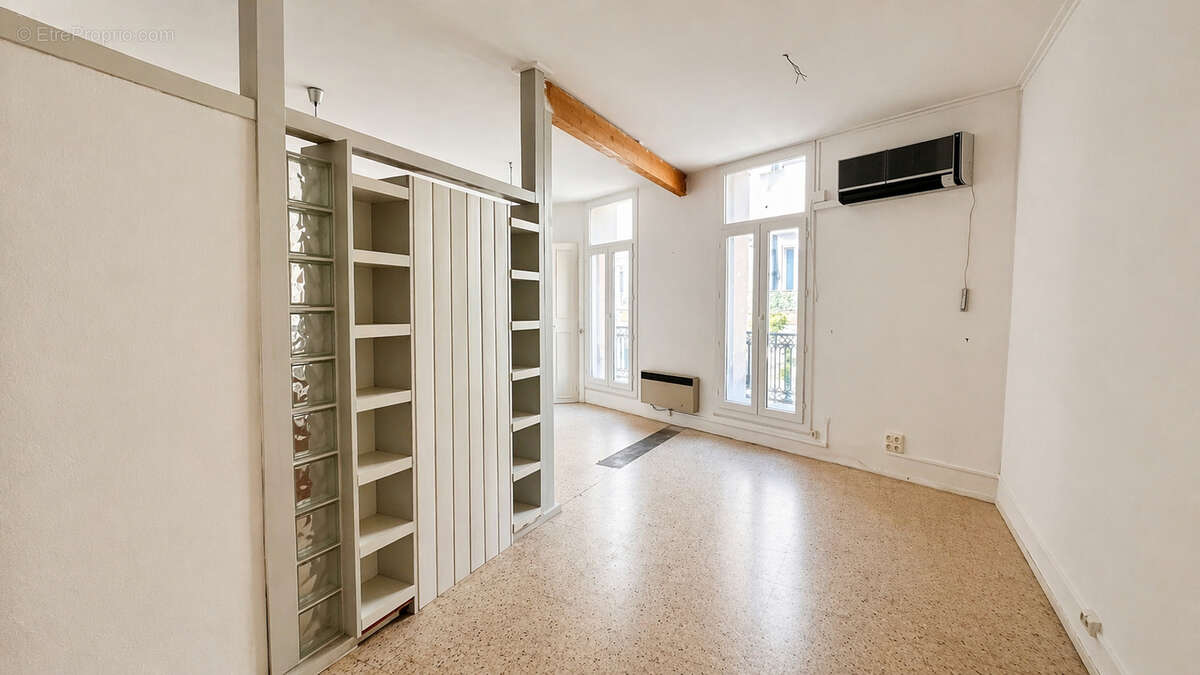 Appartement à BEZIERS