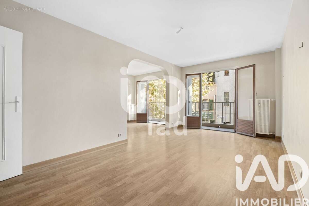 Photo 3 - Appartement à MOUANS-SARTOUX