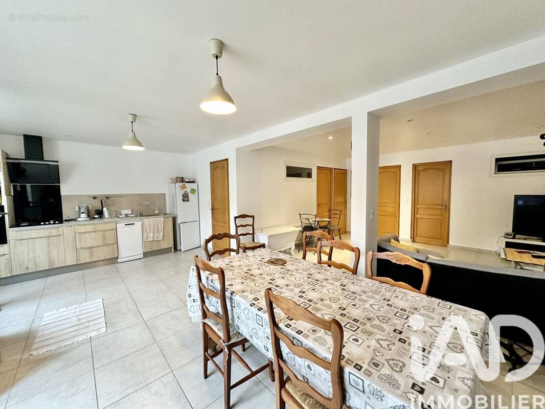 Photo 1 - Appartement à GUILLESTRE