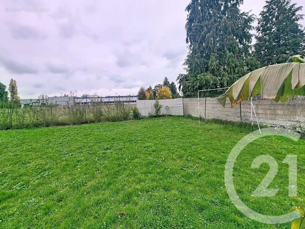 Maison à VILLENAUXE-LA-GRANDE