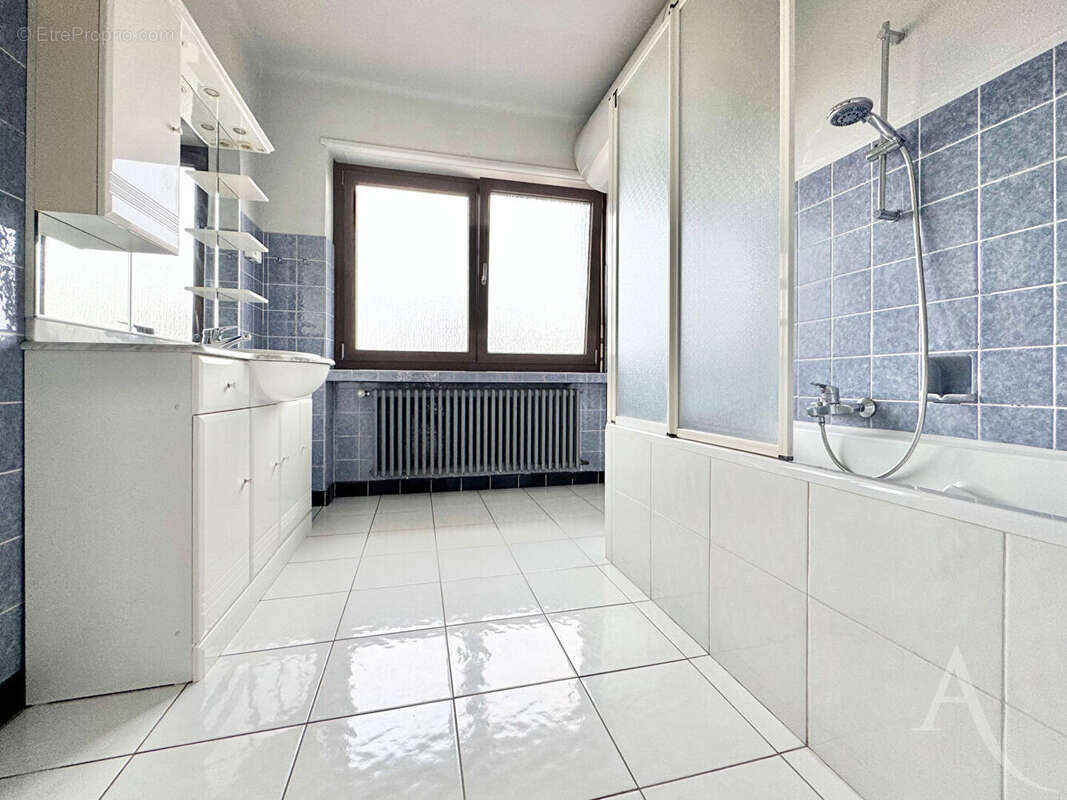 Appartement à TERVILLE
