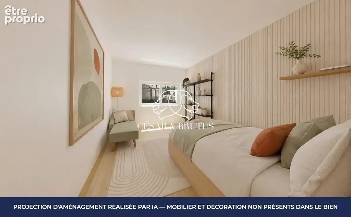 Appartement 4 pièces 72 m² à vendre à Caluire-Et-Cuire (69300) - photo 6