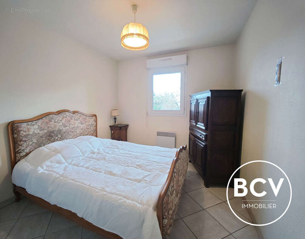 Appartement à CHARTRES