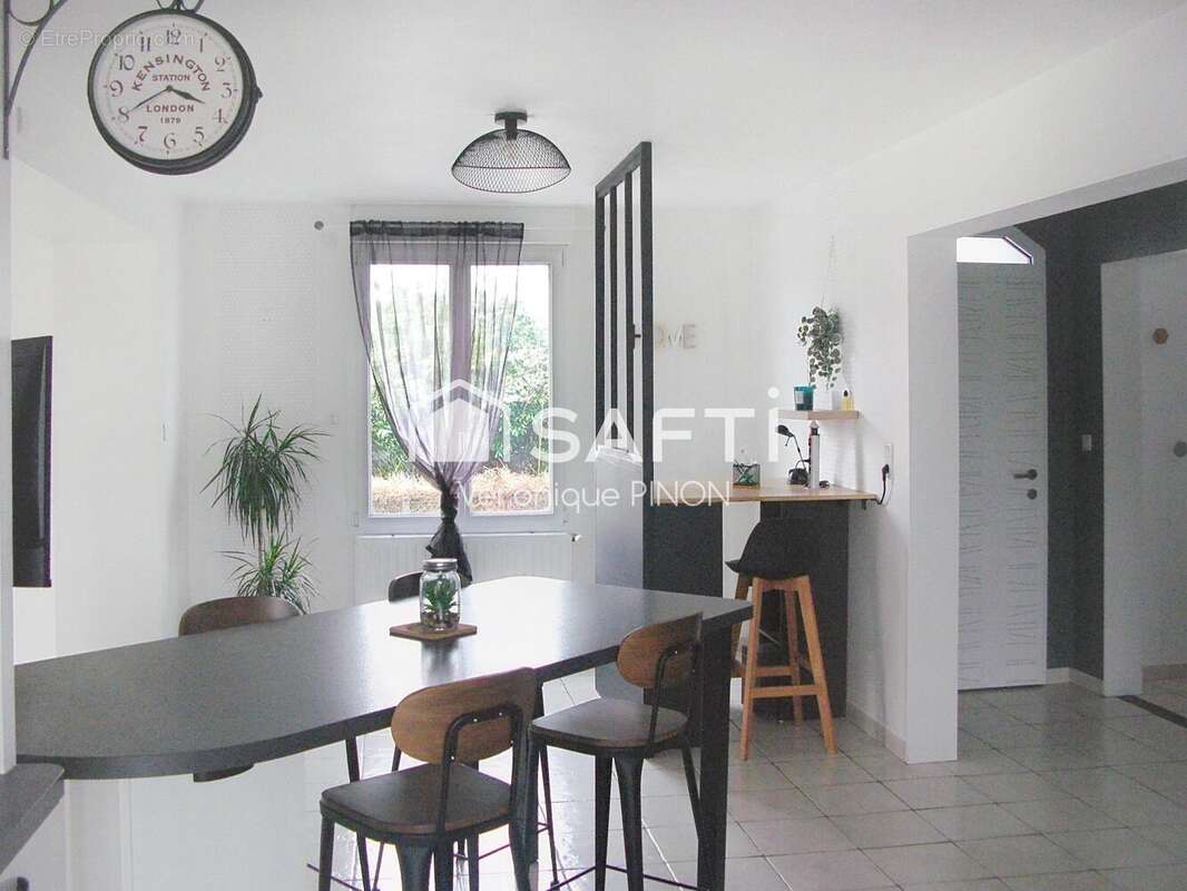 Photo 2 - Maison à BIERNE