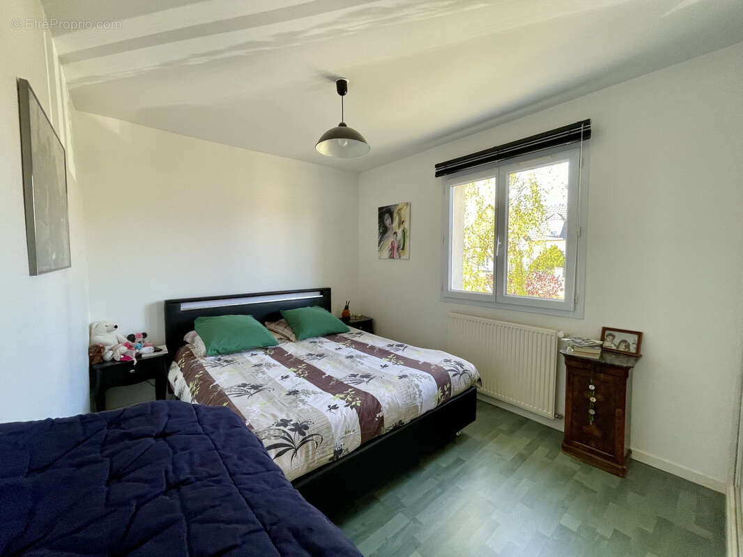 Maison à SAINT-GERMAIN