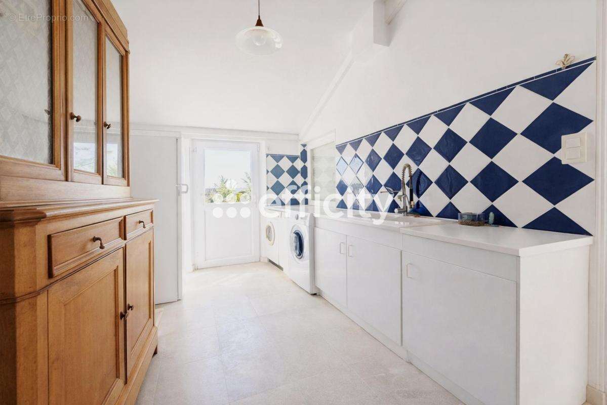 Maison à LA ROCHE-POSAY