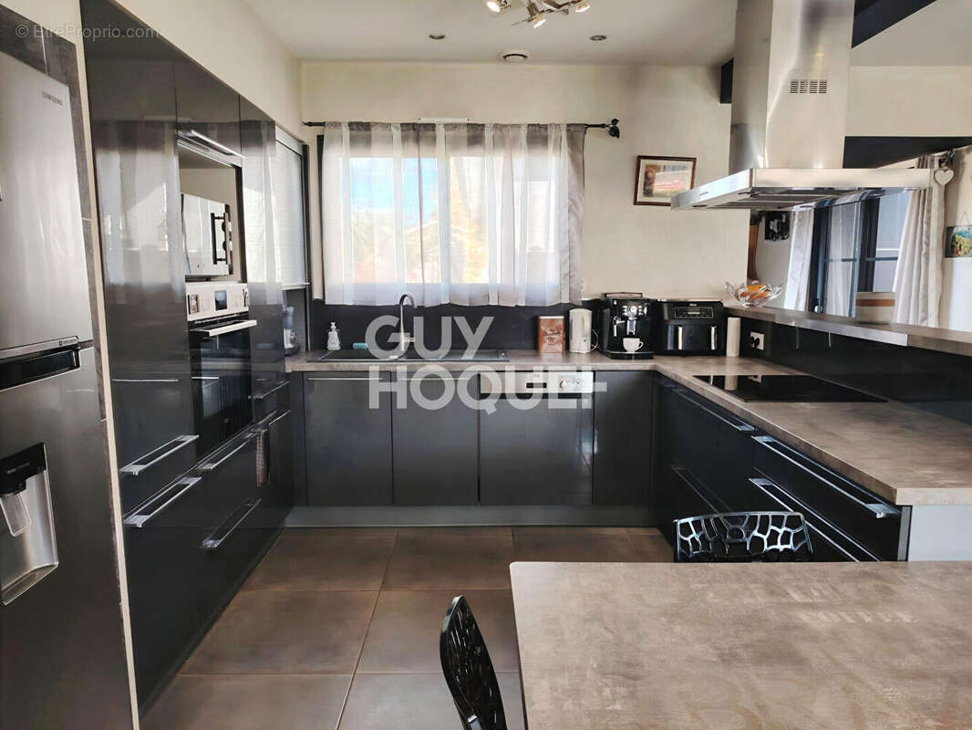 Maison à MONT-DE-MARSAN