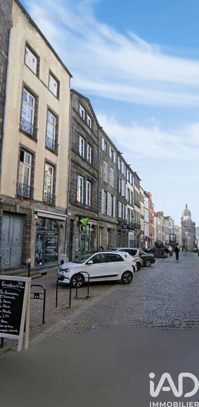 Photo 1 - Appartement à RIOM