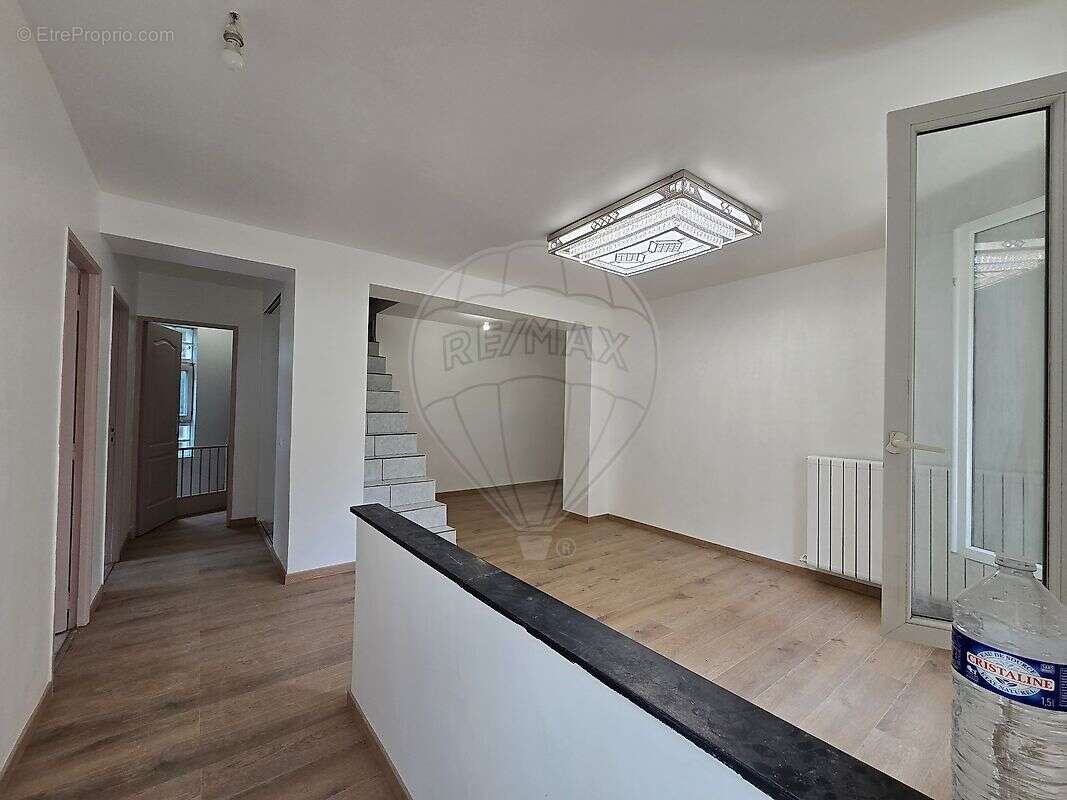 Maison à EPINAY-SUR-SEINE