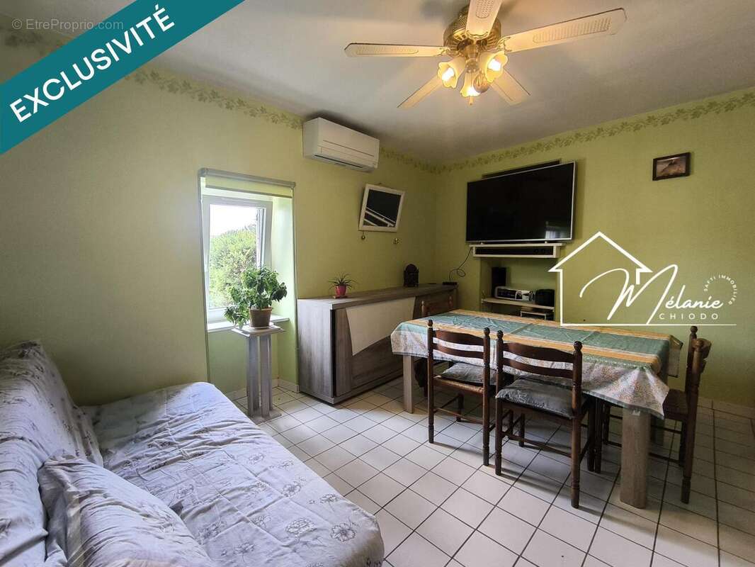 Photo 2 - Maison à LA SAUVETAT