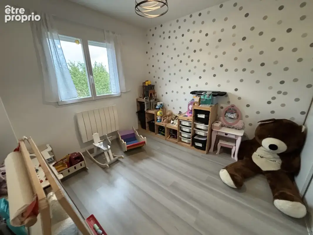 OUDON maison en village sur 5000m2 de terrain - photo 11