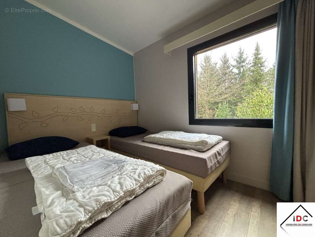 Maison à HATTIGNY