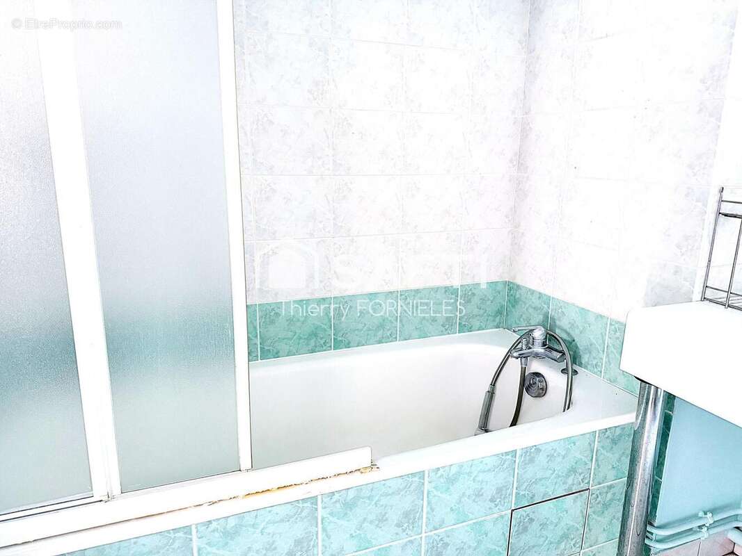 Photo 5 - Appartement à LIMOGES