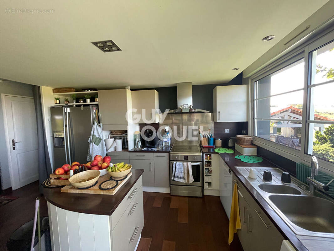 Maison à SALIES-DE-BEARN