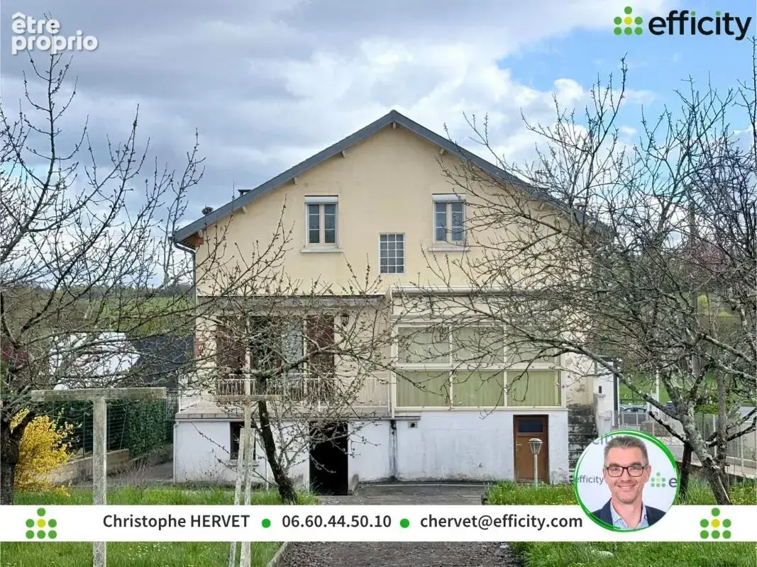 Maison 128 m² à Ruelle-Sur-Touvre  - photo 14