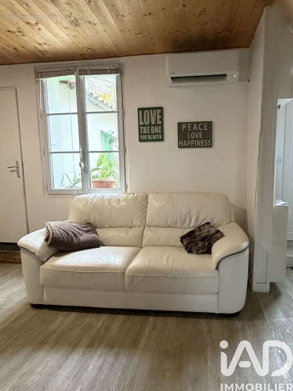 Photo 3 - Maison à RIVEDOUX-PLAGE