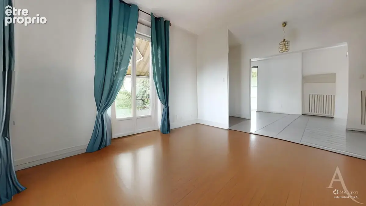 EXCLUSIVITE - Villa de charme des années 30 - 168 m²  - Jardin arboré, piscine, terrasses - Calme et élégance - photo 6