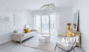 Appartement 118 m² à Riom  - photo 7