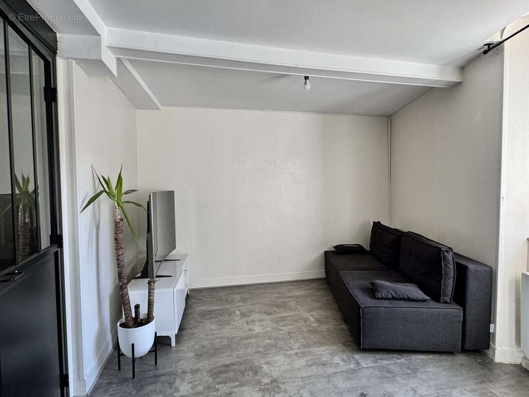 Appartement à ORLEANS