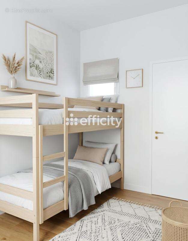 Appartement à GRIMAUD