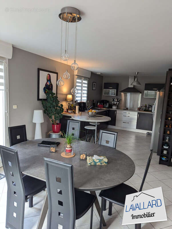 Maison à BLANGY-TRONVILLE