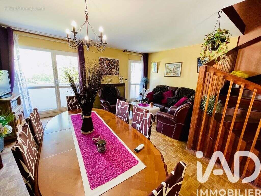 Photo 2 - Maison à BOUFFEMONT