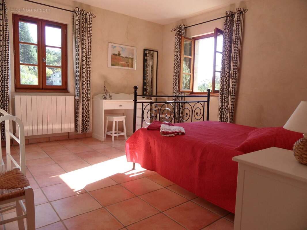 Maison à SOUDORGUES