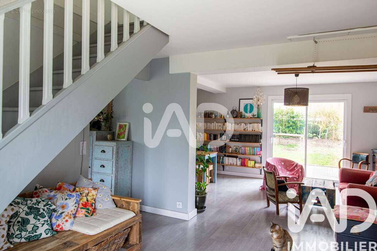 Photo 7 - Maison à BOURRON-MARLOTTE