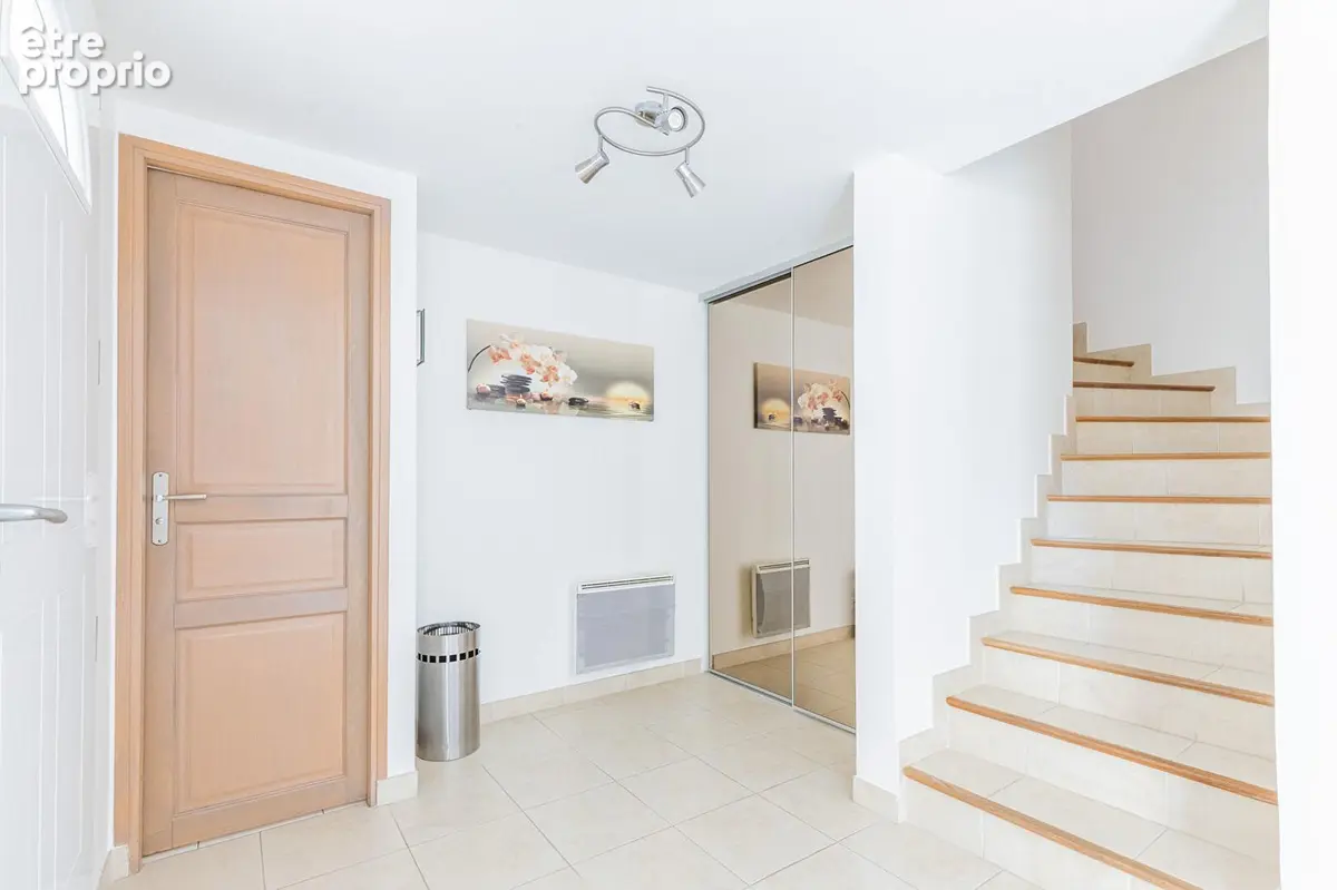 Maison Morangis 9 pièce(s) 199 m2 - photo 5